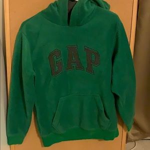 GapKids hoodie